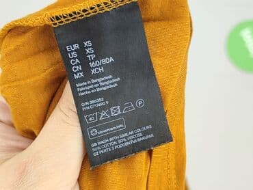 mango t shirt basic: Divided, Women`s T-shirt, size XS — 5