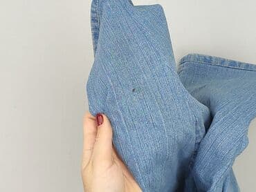 jeansy 46: Jeansy damskie, rozmiar 6XL — 6