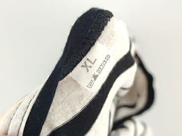 shein sukienki plus size: Sukienka damska, XL — 4