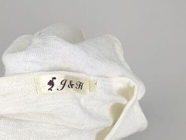 bluzka z reniferem dla dziewczynki: Bluzka damska, rozmiar S — 4