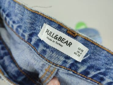 pull and bear marynarki: PULL&BEAR, Jeans for women, S — 4