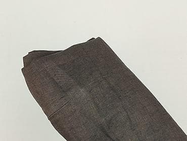 bluzka len damska: Boden, Spodnie materiałowe damskie, rozmiar 2XL — 6