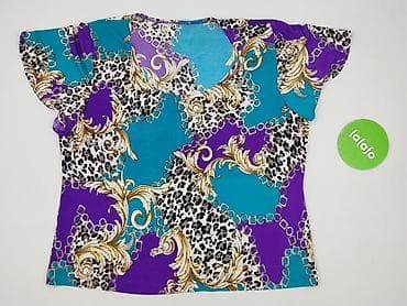 jdy blazer: Bluzka damska, rozmiar L — 2