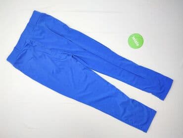 dresy joggery damskie sinsay: Legginsy Sportowe damskie, M — 3