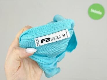 koszulka wrangler damska: FB Sister, T-shirt damski, M — 4