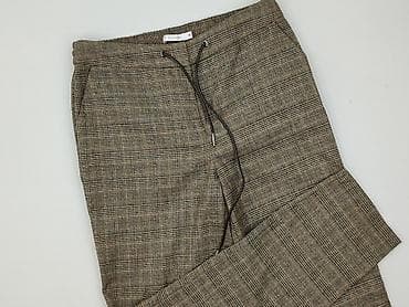 tupac koszulki: Tatuum, Spodnie materiałowe damskie, rozmiar M — 1