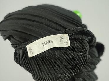 mango sukienki plisowane: MNG, Sukienka damska, rozmiar M — 4