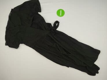 sukienka sinsay midi: Sinsay, Sukienka damska, rozmiar XL — 2