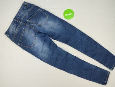 kappahl spodenki damskie: KappAhl, Jeansy damskie, rozmiar XS — 3