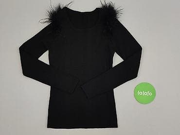 bluzy cute: Sweter damski, rozmiar S — 2