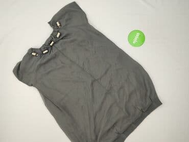 bluzki madex: Madison, Tunika damska, rozmiar M — 3