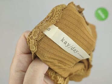 koszulka jedwabna intimissimi: KappAhl, Bluzka damska, rozmiar S — 4