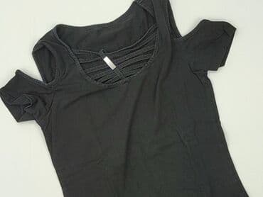 Kobiety: T-shirt damski, rozmiar S — 1
