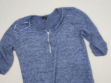 mohito marynarka niebieska: Zavanna, Bluzka damska, rozmiar M — 1