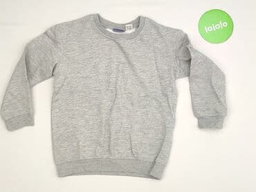 cmp spodenki rowerowe: Bluza, Lupilu, 5-6 lat, 110-116 cm, stan - Bardzo dobry — 2