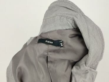 wólczanka kamizelka damska: Fransa, Kamizelka damska, rozmiar XS — 5