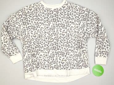 cheap sweatshirt: Bluza damska
, L — 2