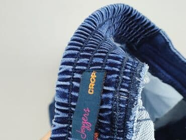 dżinsy slouchy damskie: Jeansy damskie, rozmiar S — 4