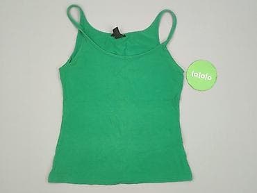 bluzki solar: H&M, Top damski, rozmiar M — 2