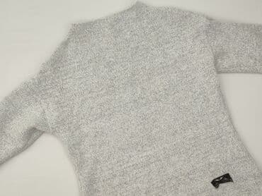 poliamid w swetrze: Sweter damski, rozmiar 3XL — 1