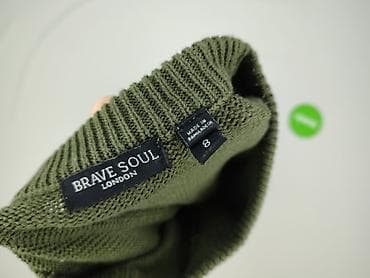 leginsy moraj: Brave Soul, Sukienka damska, rozmiar S — 5