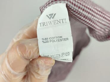 koszulka barcelony z wlasnym nadrukiem 2223: Koszulа dla mężczyzn, 2XL — 6