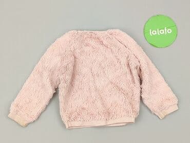 sweter hello kitty h: Светр, Baby club, 9-12 міс., стан - Дуже гарний — 3