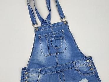 Ogrodniczki damskie, rozmiar XL w lalafo.pl Ogrodniczki damskie, rozmiar XL