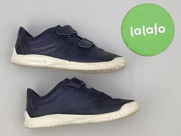 shein biala koszula: Buty sportowe Decathlon, 31, Używany — 5