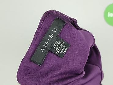 amisu shirts: Amisu, Sukienka damska, rozmiar S — 4
