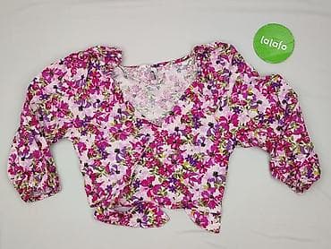 amisu joggers: Amisu, Bluzka damska, rozmiar S — 2