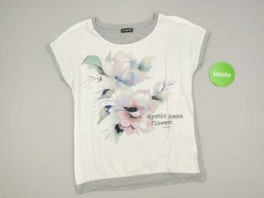 koszulka roberto carlos allegro: Women`s T-shirt, size M (EU 38) — 2