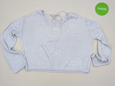nessi: Sinsay, Sweter damski, rozmiar S — 3