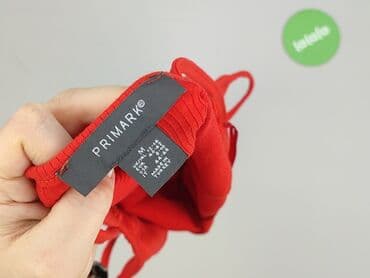 sukienka w czerwoną krate mohito: Primark, Sukienka damska, M — 7