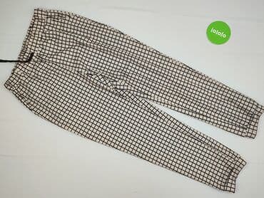 spodnie dresowe z marynarka: Elegancki komplet, M — 6