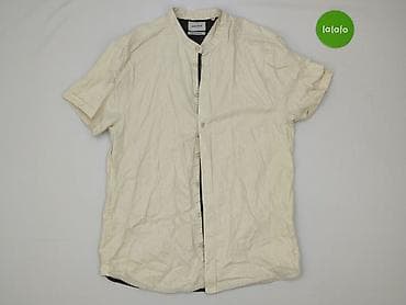bluza wyszywana: Blend, Koszulа dla mężczyzn, rozmiar M — 2