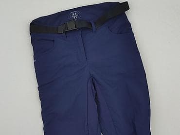 kalosze h: Spodnie damskie, rozmiar S — 1