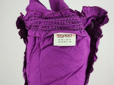 biustonosze 65e: Esprit, Bluzka damska, rozmiar S — 4