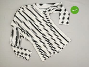 new yorker marynarki damskie: H&M, Marynarka damska, rozmiar M — 3