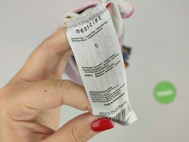 T-shirty: Medicine, T-shirt damski, rozmiar S — 4