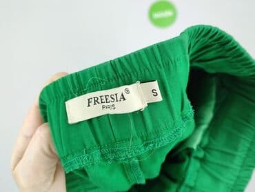 vertus spodnie: Freesia, Spodnie damskie, rozmiar S — 5