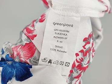 l. o. g. g: Greenpoint, Sukienka damska, rozmiar L — 5