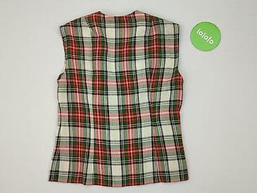 gryf kamizelka: Bluzka damska, rozmiar M — 3