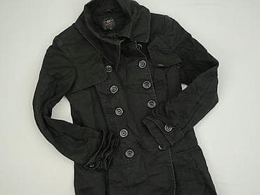 kurtka rambo m65: New Look, Trencz damski, rozmiar M — 1