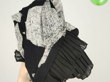 legginsy z marszczeniem: Sukienka damska, rozmiar S — 4