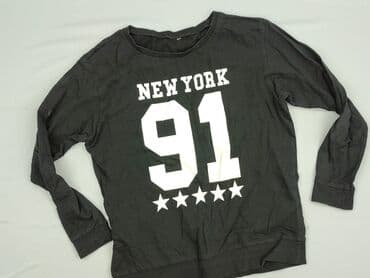 koszulka barcelony 2223 lewandowski: Women`s sweatshirt, size L (EU 40) — 1