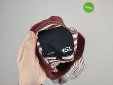 nap ubrania: 157, Bluzka dla mężczyzn, rozmiar L — 4