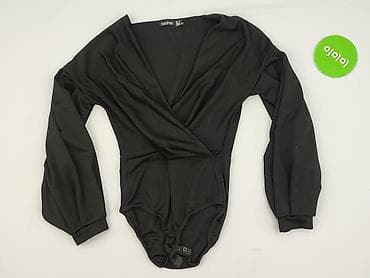 stan body: Boohoo, Жіноче боді, розмір 2XS — 2