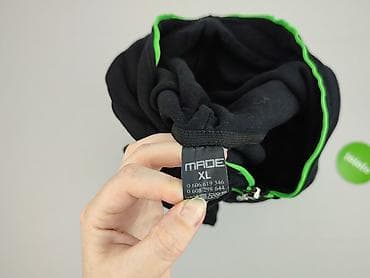 snapback h: Bluza z kapturem damska, rozmiar XL — 4