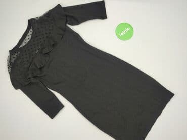 reserved sukienka fioletowa: Reserved, Sukienka damska, rozmiar XS — 2